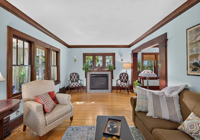 Photo 3 of Single family home for sale at 4556 43rd Avenue S, Minneapolis, MN 55406 | MLS# 7140663 | Listing updated on 2026-10-08