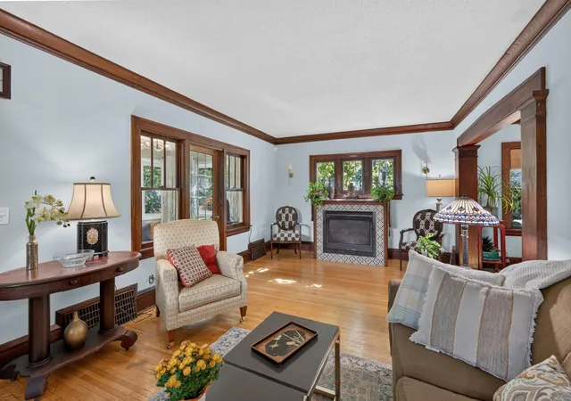 Photo 4 of Single family home for sale at 4556 43rd Avenue S, Minneapolis, MN 55406 | MLS# 7140663 | Listing updated on 2026-10-08