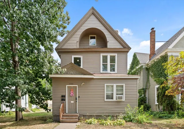 Multi family home for sale at 2725 Dupont Ave S, Minneapolis, MN 55408 | MLS# 7140671