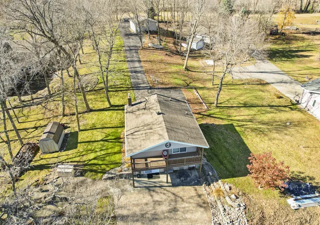Photo 2 of Single family home for sale at 32628 Heilberger Dr, Erhard, MN 56534 | MLS# 7140675 | Listing updated on 2026-09-22