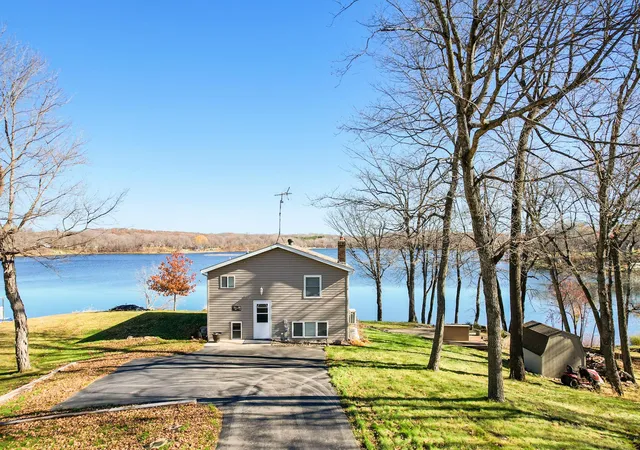 Photo 3 of Single family home for sale at 32628 Heilberger Dr, Erhard, MN 56534 | MLS# 7140675 | Listing updated on 2026-09-22