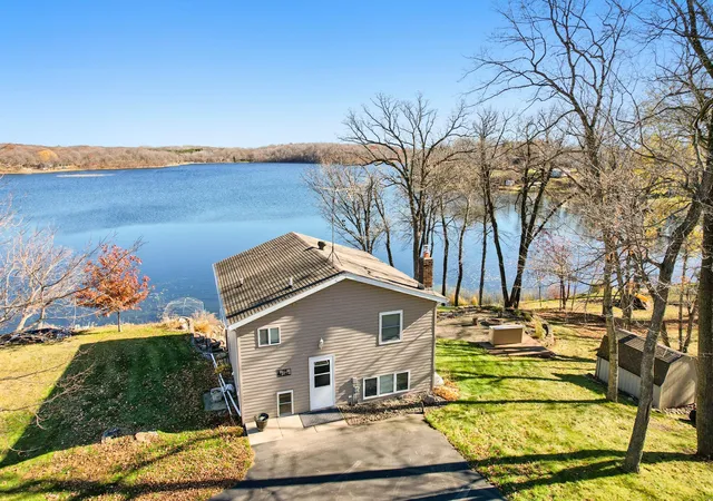 Photo 3 of Single family home for sale at 32628 Heilberger Dr, Erhard, MN 56534 | MLS# 7140675 | Listing updated on 2026-09-22