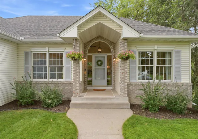 Photo 3 of Single family home for sale at 12514 194th Lane Nw, Elk River, MN 55330 | MLS# 7140682 | Listing updated on 2026-10-06