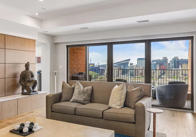 Photo 3 of Condo for sale at 100 2nd Street Se #1102, Minneapolis, MN 55414 | MLS# 7140689 | Listing updated on 2026-10-07