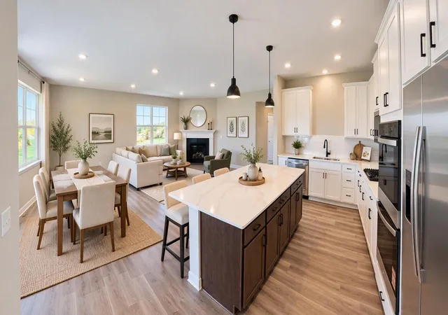 Photo 3 of Single family home for sale at 23863 Ashbury Dr, Rogers, MN 55374 | MLS# 7140708 | Listing updated on 2026-10-09