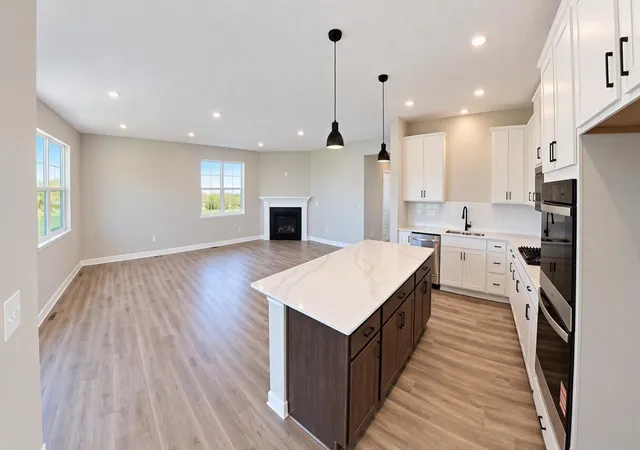 Photo 4 of Single family home for sale at 23863 Ashbury Dr, Rogers, MN 55374 | MLS# 7140708 | Listing updated on 2026-10-09