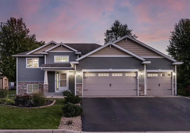 Single family home for sale at 148 Crystal Cir, Montrose, MN 55363 | MLS# 7140727