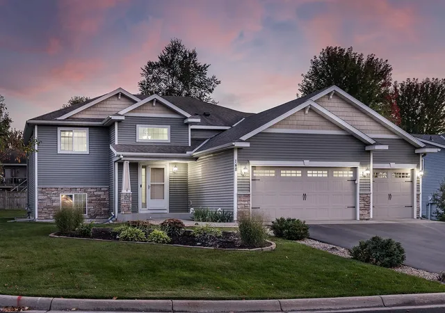 Photo 1 of Single family home for sale at 148 Crystal Cir, Montrose, MN 55363 | MLS# 7140727 | Listing updated on 2026-10-19