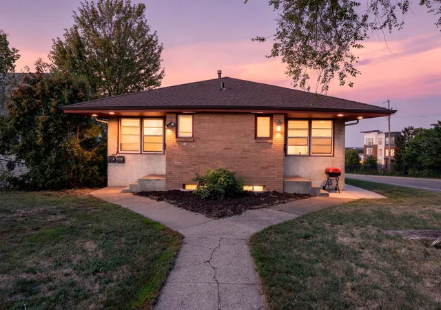 Photo 1 of Multi family home for sale at 4656 Polk St Ne, Minneapolis, MN 55421 | MLS# 7140735 | Listing updated on 2026-09-22