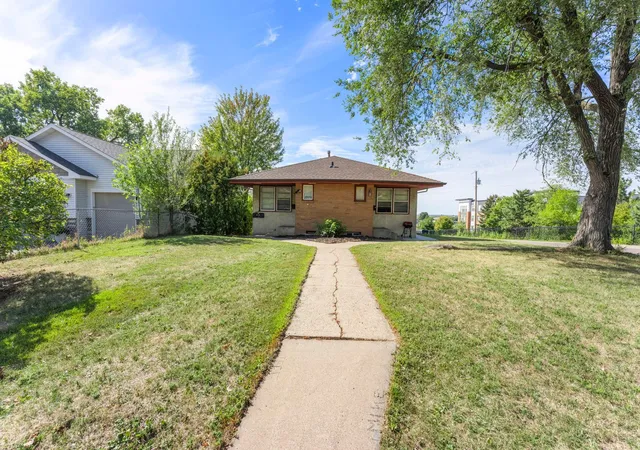 Photo 2 of Multi family home for sale at 4656 Polk St Ne, Minneapolis, MN 55421 | MLS# 7140735 | Listing updated on 2026-09-22
