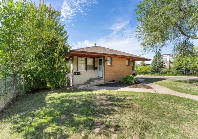 Photo 3 of Multi family home for sale at 4656 Polk St Ne, Minneapolis, MN 55421 | MLS# 7140735 | Listing updated on 2026-09-22