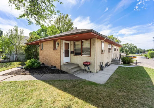Photo 4 of House for sale at 4656 Polk St NE, Minneapolis, MN 55421 | MLS# 7140735 | Listing updated on 2026-09-22