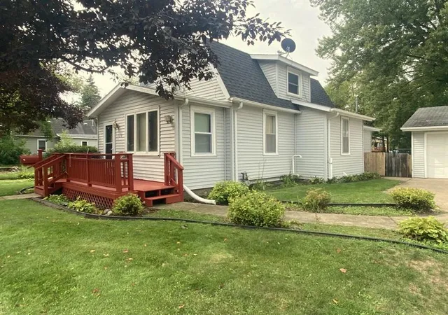 Photo 1 of Single family home for sale at 709 6th Avenue Ne, Brainerd, MN 56401 | MLS# 7140747 | Listing updated on 2026-09-29