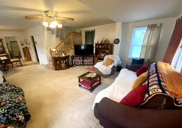 Photo 3 of Single family home for sale at 709 6th Avenue Ne, Brainerd, MN 56401 | MLS# 7140747 | Listing updated on 2026-09-29