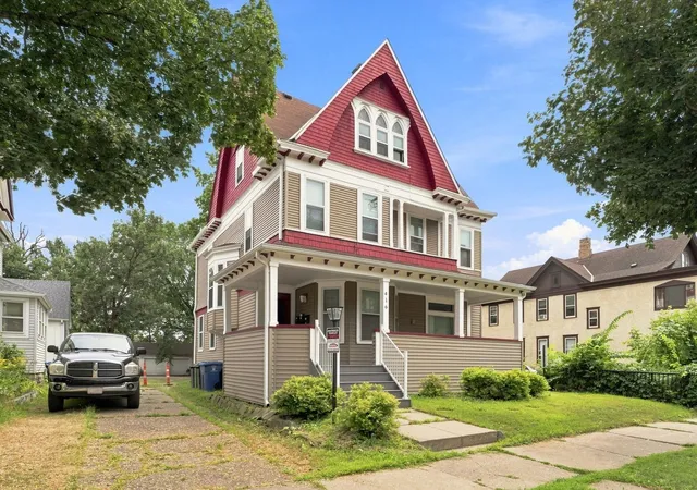 Photo 2 of Multi family home for sale at 416 8th Avenue Se, Minneapolis, MN 55414 | MLS# 7140761 | Listing updated on 2026-09-18