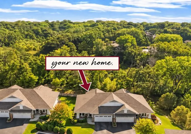Townhouse for sale at 17787 Junelle Ct, Lakeville, MN 55044 | MLS# 7140770