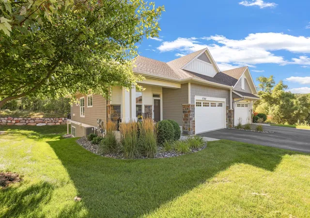 Photo 1 of Townhouse for sale at 17787 Junelle Ct, Lakeville, MN 55044 | MLS# 7140770 | Listing updated on 2026-09-15