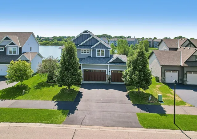 Photo 2 of Single family home for sale at 12309 Lever St Ne, Minneapolis, MN 55449 | MLS# 7140795 | Listing updated on 2026-09-19