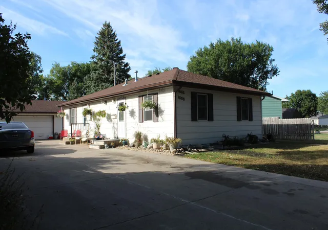 Photo 1 of Multi family home for sale at 1806 1808 S 8th Avenue, Fargo, ND 58103 | MLS# 7140802 | Listing updated on 2026-09-15