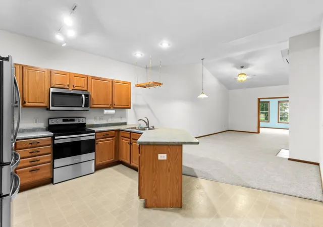 Photo 3 of Single family home for sale at 15266 Cobalt St NW, Ramsey, MN 55303 | MLS# 7140805 | Listing updated on 2026-10-01
