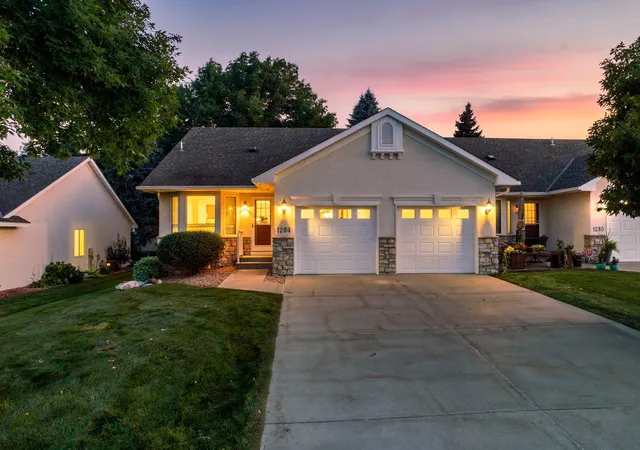 Photo 1 of Single family home for sale at 1284 Quincy Cir, Shakopee, MN 55379 | MLS# 7140821 | Listing updated on 2026-10-23