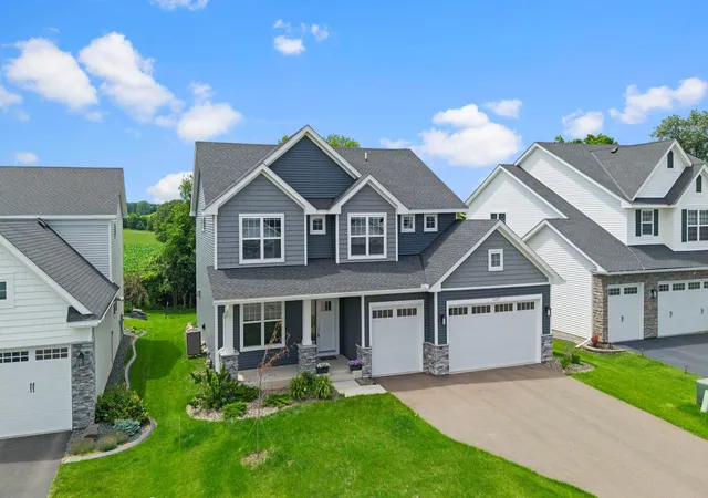 Photo 1 of Single family home for sale at 12677 Ardmore Ave, Rosemount, MN 55068 | MLS# 7140833 | Listing updated on 2026-09-22