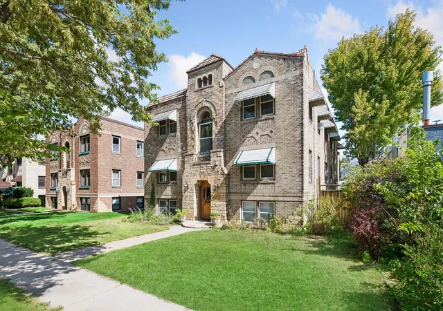 Photo 3 of Condo for sale at 4731 Nicollet Ave #2, Minneapolis, MN 55419 | MLS# 7140849 | Listing updated on 2026-09-19