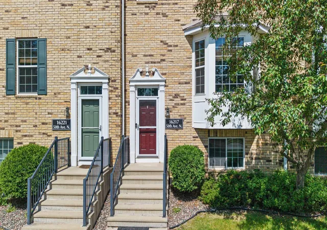 Photo 1 of Single family home for sale at 16217 50th Avenue N, Minneapolis, MN 55446 | MLS# 7140851 | Listing updated on 2026-10-15