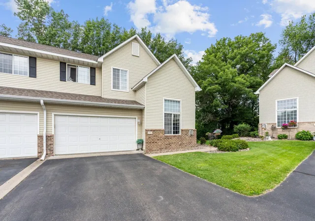Single family home for sale at 1711 Elm St, Saint Paul, MN 55110 | MLS# 7140853