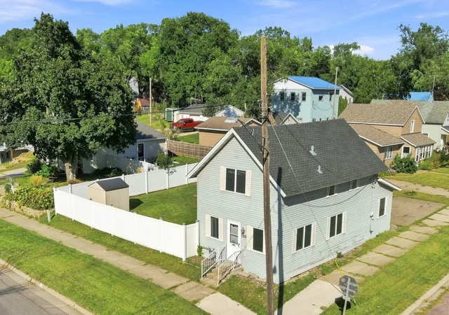 Single family home for sale at 1201 2nd Avenue NW, Faribault, MN 55021 | MLS# 7140865
