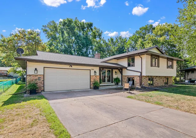 Photo 2 of Single family home for sale at 1911 Serendipity Ct, Saint Paul, MN 55112 | MLS# 7140869 | Listing updated on 2026-09-18