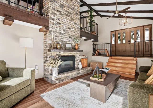 Photo 4 of Single family home for sale at 1911 Serendipity Ct, Saint Paul, MN 55112 | MLS# 7140869 | Listing updated on 2026-09-18