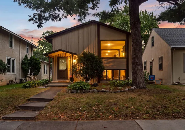 Photo 1 of Sale Pending at 5545 1st Avenue S, Minneapolis, MN 55419 | MLS# 7140877 | Listing updated on 2026-09-28
