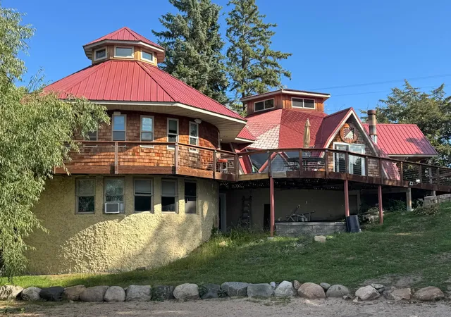 Single family home for sale at 425 N Main St, Center City, MN 55012 | MLS# 7140889