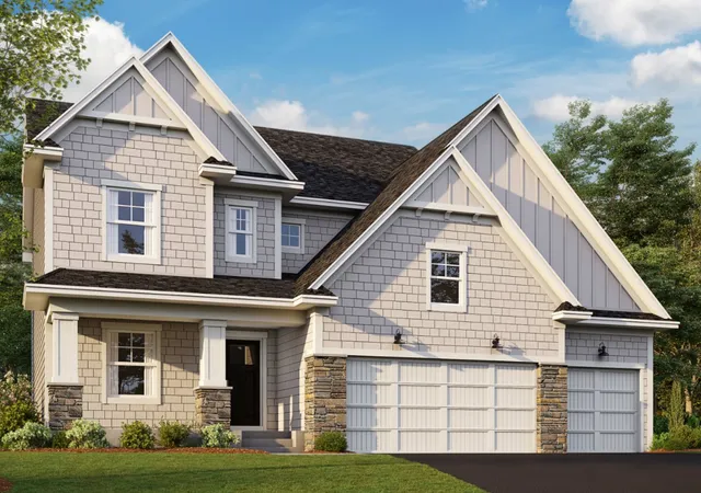 Photo 1 of Single family home for sale at 1861 Laquey Ave Ne, Saint Michael, MN 55376 | MLS# 7140891 | Listing updated on 2026-09-09