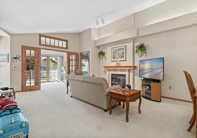Photo 2 of Single family home for sale at 713 85th Lane Nw, Minneapolis, MN 55433 | MLS# 7140894 | Listing updated on 2026-09-19