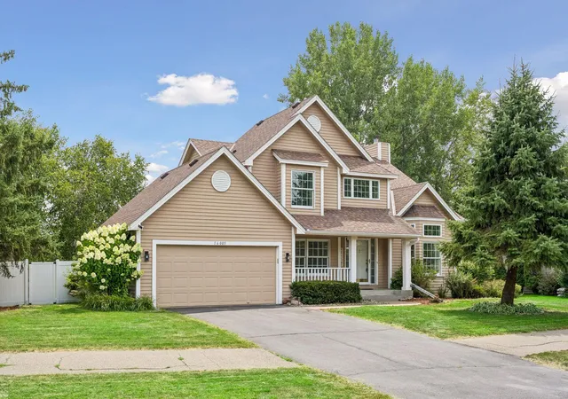 Photo 1 of Single family home for sale at 16005 22nd Avenue N, Minneapolis, MN 55447 | MLS# 7140909 | Listing updated on 2026-09-22