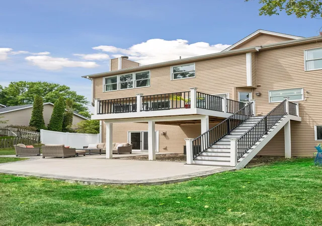 Photo 2 of Single family home for sale at 16005 22nd Avenue N, Minneapolis, MN 55447 | MLS# 7140909 | Listing updated on 2026-09-22