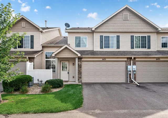 Photo 1 of Single family home for sale at 6421 Lakota Trl, Circle Pines, MN 55014 | MLS# 7140917 | Listing updated on 2026-09-12
