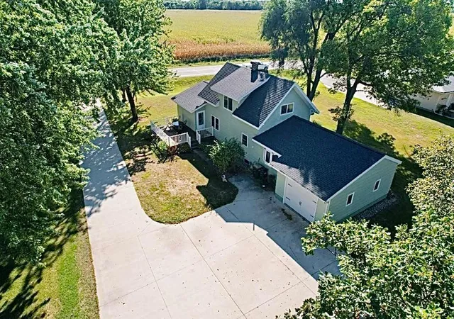 Single family home for sale at 21677 County Rd 197, Belgrade, MN 56312 | MLS# 7140922 | Listing updated on 2026-09-14