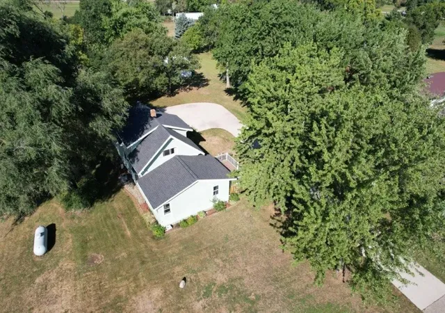 Photo 34 of Single family home for sale at 21677 County Rd 197, Belgrade, MN 56312 | MLS# 7140922 | Listing updated on 2026-09-14