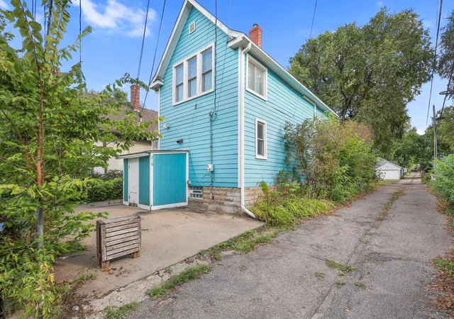 Photo 25 of Single family home for sale at 210 W 43rd Street, Minneapolis, MN 55409 | MLS# 7140925 | Listing updated on 2026-09-12