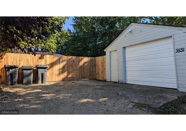 Photo 21 of Single family home for sale at 3531 Colfax Ave N, Minneapolis, MN 55412 | MLS# 7140959 | Listing updated on 2026-09-14