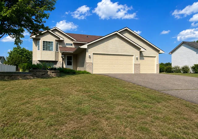 Single family home for sale at 477 Shannon Dr, Big Lake, MN 55309 | MLS# 7140985