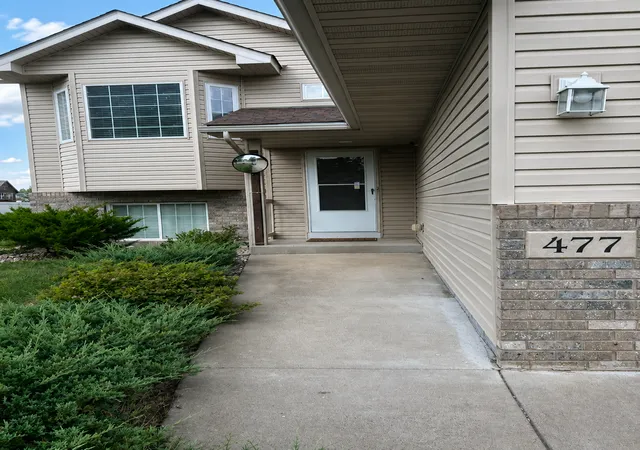 Photo 4 of Single family home for sale at 477 Shannon Dr, Big Lake, MN 55309 | MLS# 7140985 | Listing updated on 2026-09-18