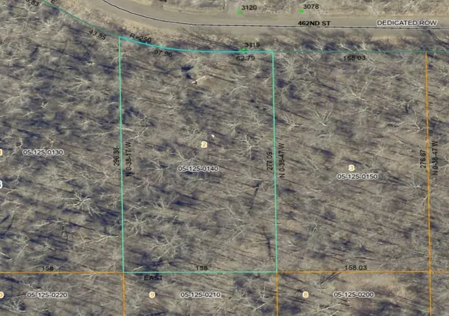 Photo 2 of Sale Pending at 3119 462nd Street, Isle, MN 56342 | MLS# 7141008 | Listing updated on 2026-09-19