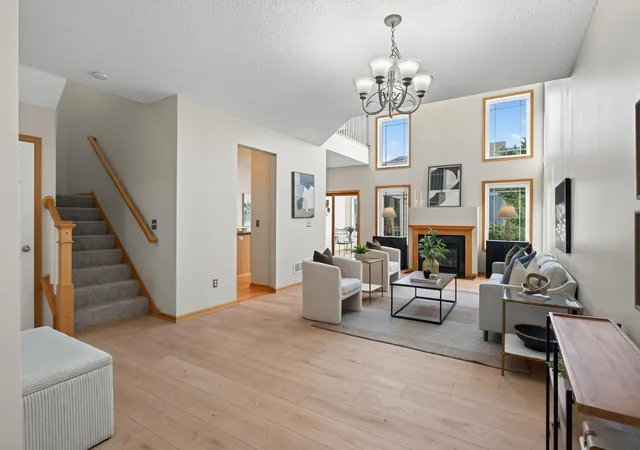 Photo 1 of Single family home for sale at 594 Sutherland Dr, Saint Paul, MN 55129 | MLS# 7141016 | Listing updated on 2026-09-29