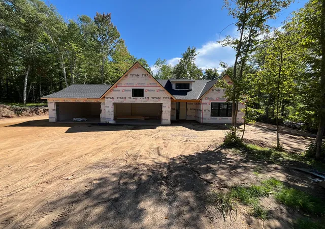 Photo 1 of Single family home for sale at 37880 Wilderness Pkwy, Crosslake, MN 56442 | MLS# 7141024 | Listing updated on 2026-10-07