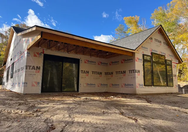 Photo 2 of Single family home for sale at 37880 Wilderness Pkwy, Crosslake, MN 56442 | MLS# 7141024 | Listing updated on 2026-10-07
