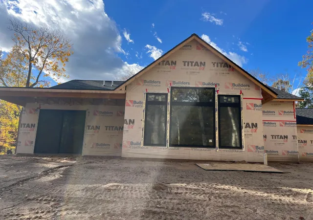 Photo 3 of Single family home for sale at 37880 Wilderness Pkwy, Crosslake, MN 56442 | MLS# 7141024 | Listing updated on 2026-10-07